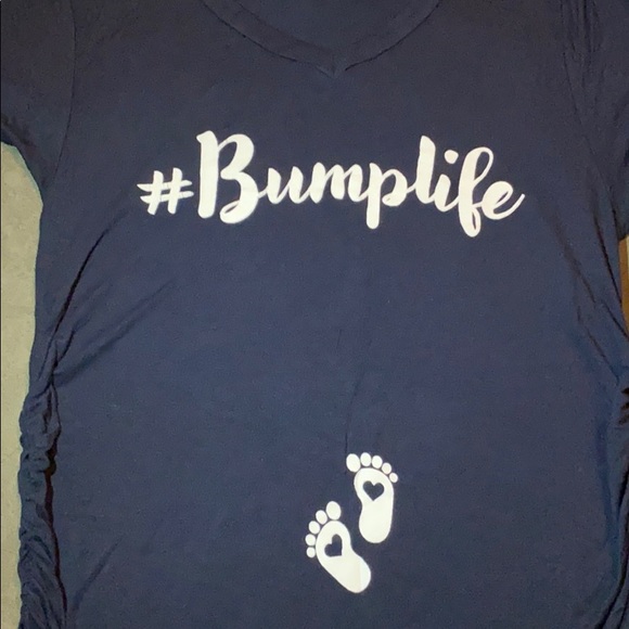 French Pastry Cute funny logo shirt - Picture 2 of 3